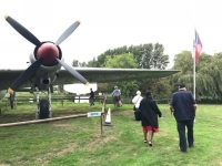 BAFUNCS Visit to NASAM