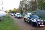 Big Learner Relay Day at NASAM