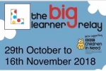 Big Learner Relay