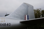 Canberra T4 Repainted