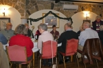 NASAM Christmas Lunch 2018