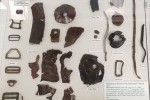 NASAM Collection-Parts-recovered-from-Wellington-BK440