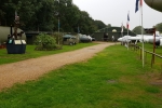 ROC Day 2018 A wet Start