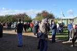 ROC Day 2018 - Waiting for the Lancaster