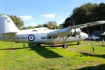 HUNTING PERCIVAL SEA PRINCE T.1