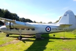 HUNTING PERCIVAL SEA PRINCE T.1
