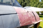 T-28C Trojan Before