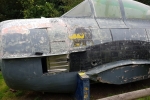 T-28C Trojan Prep Work