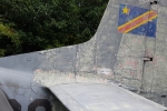 T-28C Trojan Prep Work