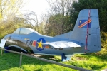T-28C Trojan Now