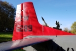 T-28C Trojan Now
