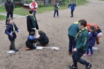 Beaver, Cub and Scout Air Activities Day