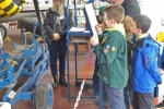 Beaver, Cub and Scout Air Activities Day