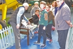 Beaver, Cub and Scout Air Activities Day