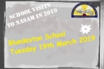 Blundeston Primary School Mar 2019