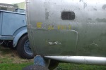 NASAM Renovations - Canberra WG789