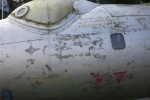 NASAM Renovations - Canberra WG789