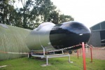NASAM Renovations - Canberra WG789