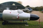NASAM Renovations - Canberra WG789