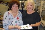 Cherish Brooches Donated to the Museum