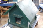 Griffin's Old Abode