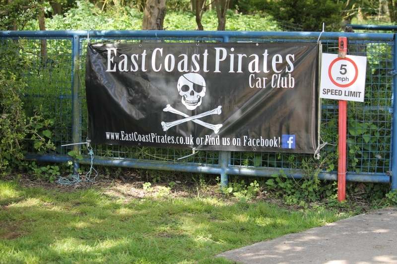 East Coast Pirates 2019