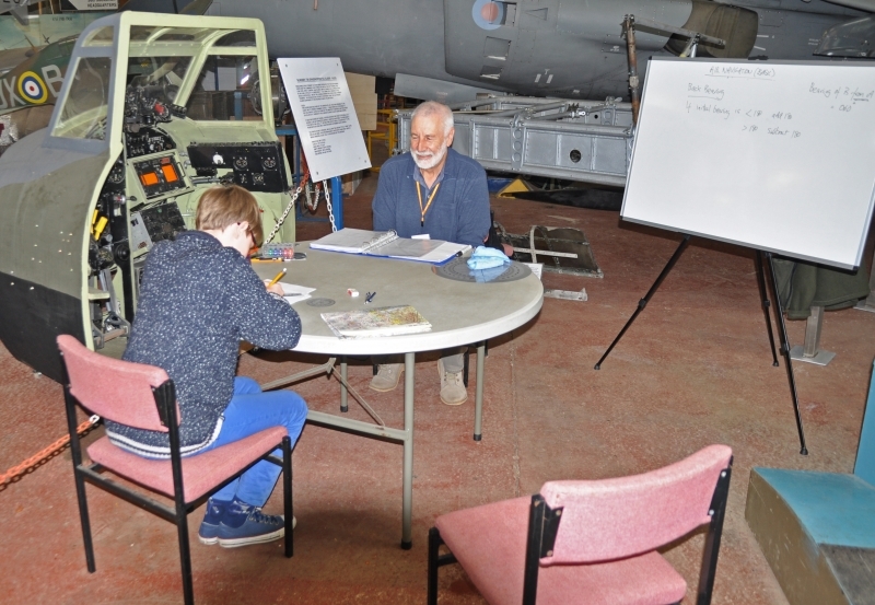 May 2019 - Junior Engineering Day
