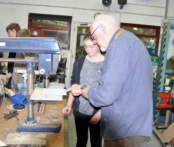 May 2019 - Junior Engineering Day