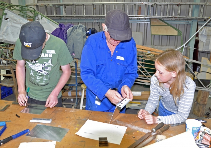 May 2019 - Junior Engineering Day