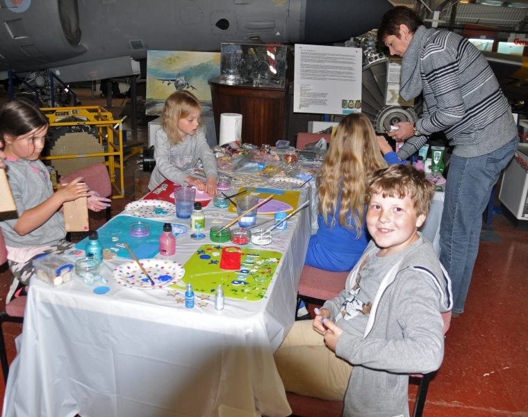May 2019 - Junior Engineering Day