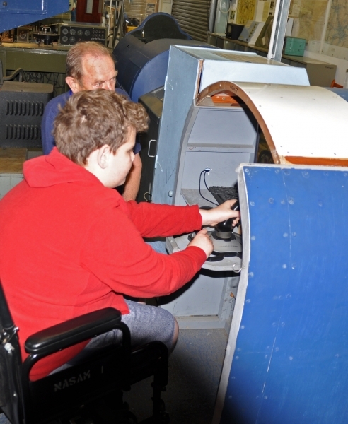 May 2019 - Junior Engineering Day