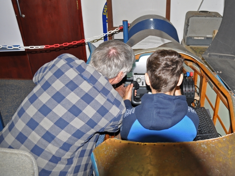 May 2019 - Junior Engineering Day
