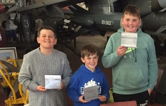 May 2019 - Junior Engineering Day