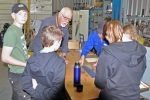 May 2019 - Junior Engineering Day