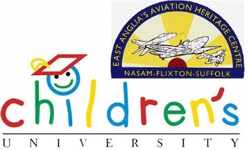 Children's University @ NASAM