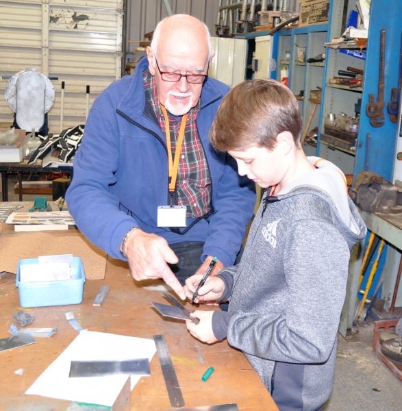 Junior Engineering Oct 2019