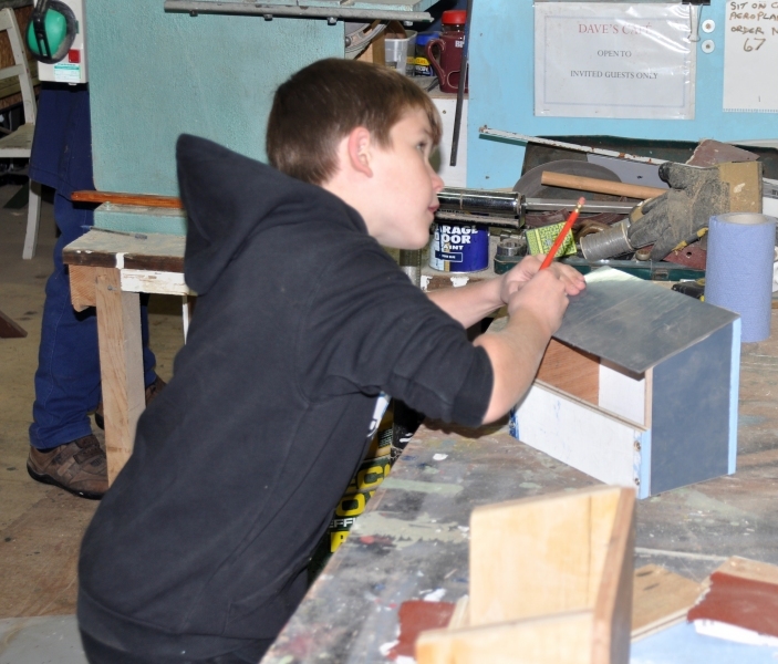 Junior Engineering Oct 2019