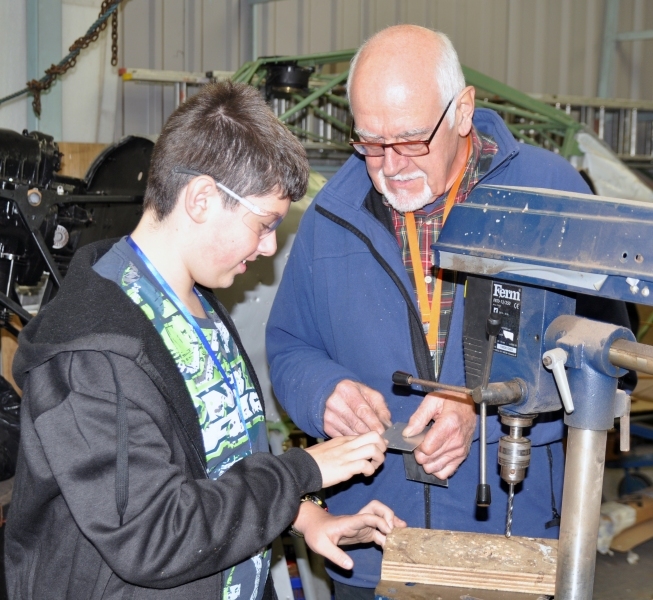Junior Engineering Oct 2019