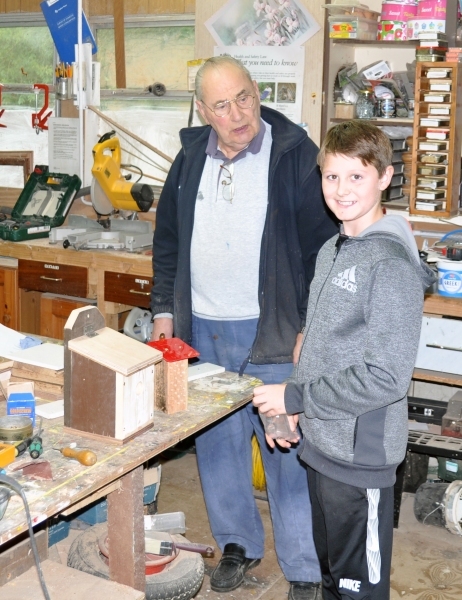 Junior Engineering Oct 2019