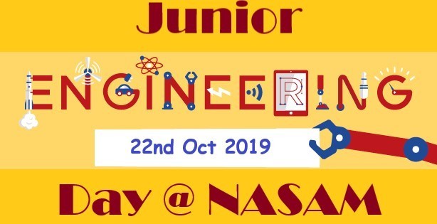 Junior-Engineering-@-NASAM
