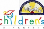 Children's University @ NASAM
