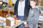 Junior Engineering Oct 2019