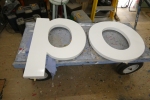The Shop - A New Lick of Paint