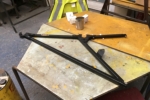 Auster-Engine-Mount