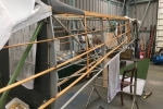 Auster-Frame