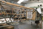 Auster-Frame