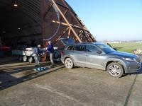Arriving by Installments