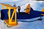 Push Plane Closeup