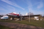 VICKERS VALETTA C.2 ... VX580