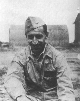 Wilford John Willy
